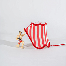 Настольная лампа Bruno, Seletti