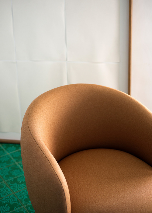 Обеденное кресло Jade, Potocco