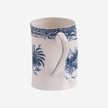 Кружка England Shells, Seletti