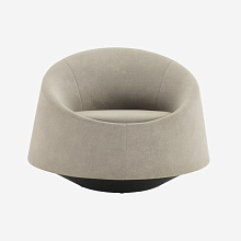 Кресло Crystal, Tacchini