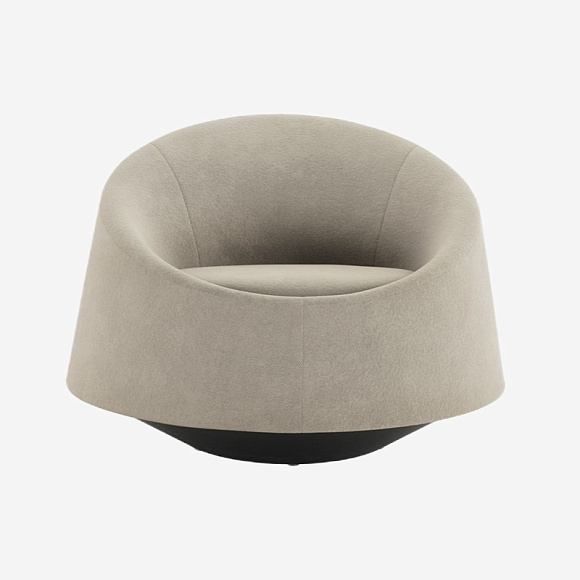 Кресло Crystal, Tacchini