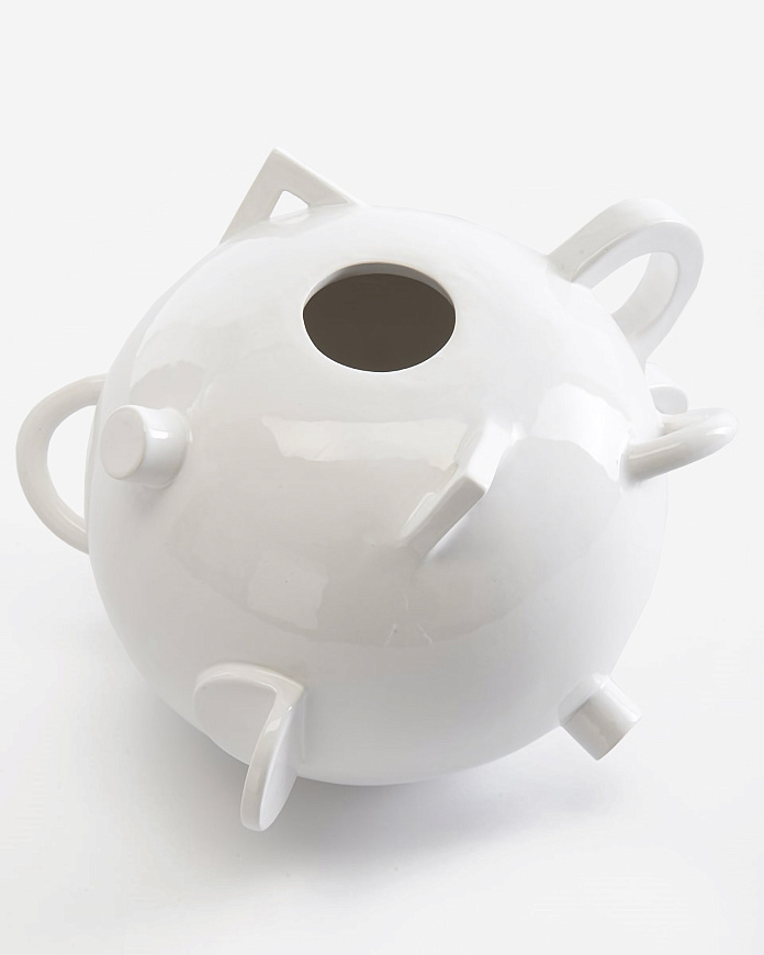 Ваза Dealbata 9551, Zanotta