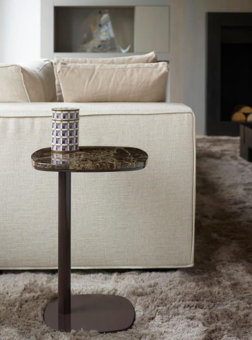 Журнальный столик Kek Side Table, Pietboon