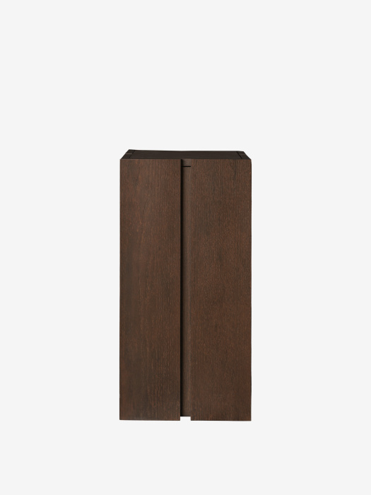 Тумба Parcel Pedestal, Ferm Living