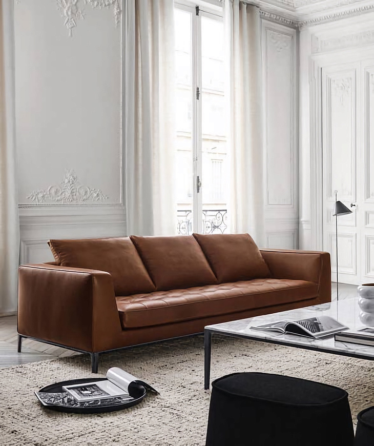 Диван Lucrezia Soft, Maxalto