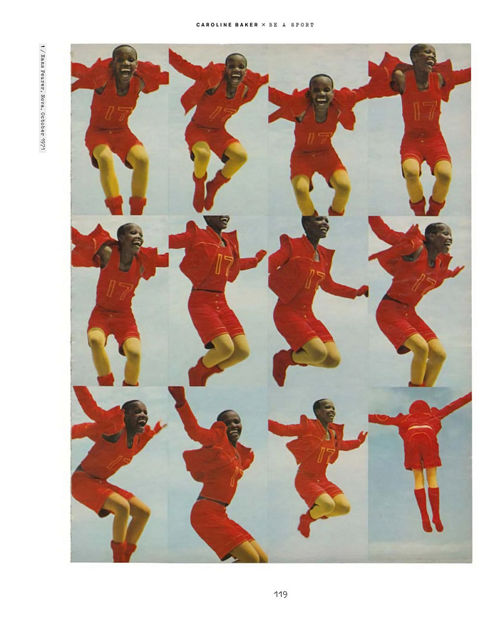 Книга Rebel Stylist, Acc Art Books