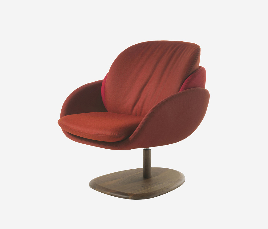 Кресло Opium, Porada