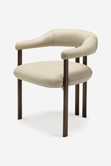 Обеденный стул Greta, Cattelan Italia