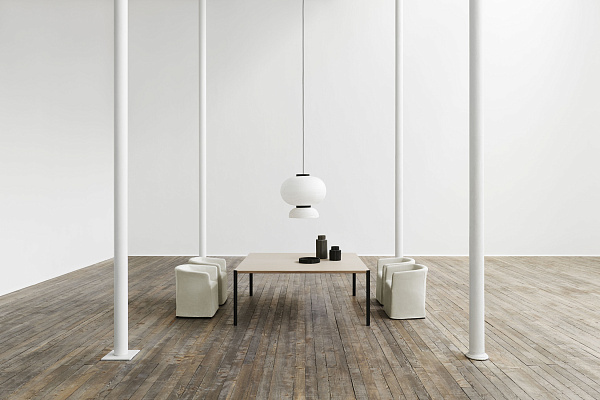 Обеденный стол Graft 