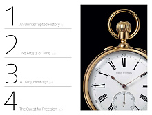 Книга Vacheron Constantin. The Quest, Flammarion