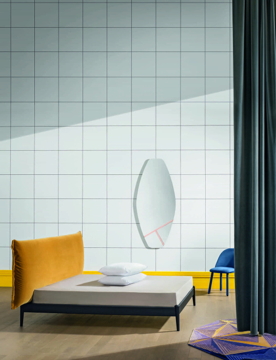 Кровать Shiko Wonder, Miniforms