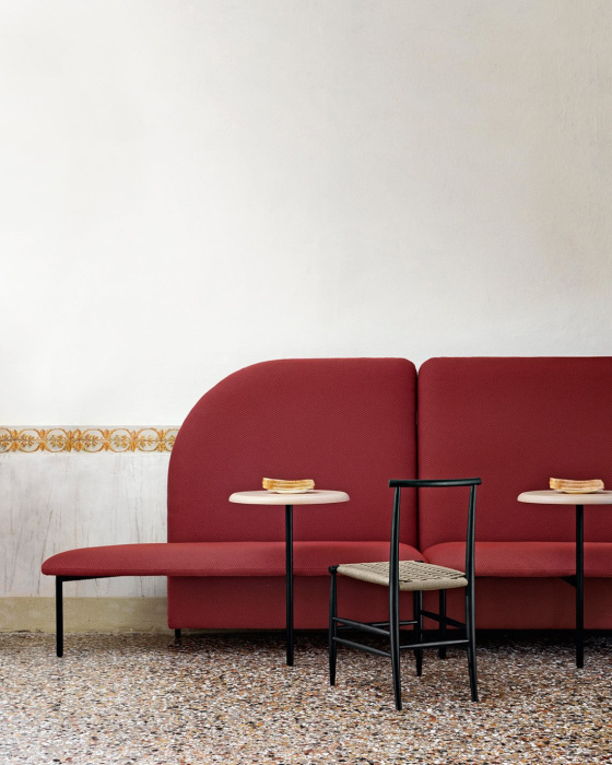 Диван Marino, Miniforms