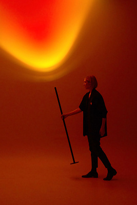 Напольный светильник Mag 2 Floor 