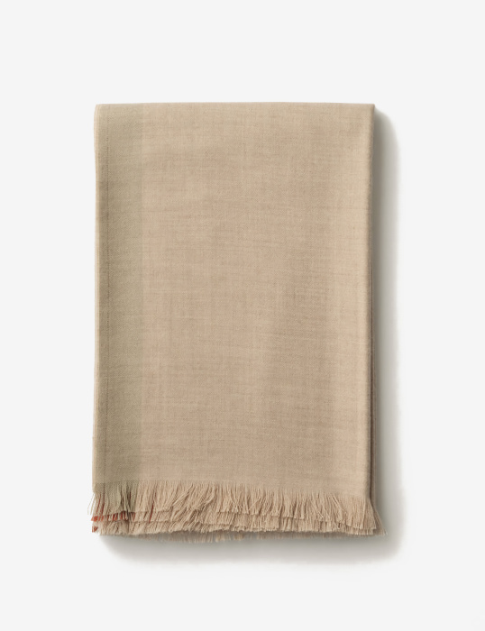 Плед Écru Throw, Elvang