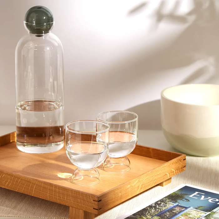 Графин Still Carafe, Ferm Living