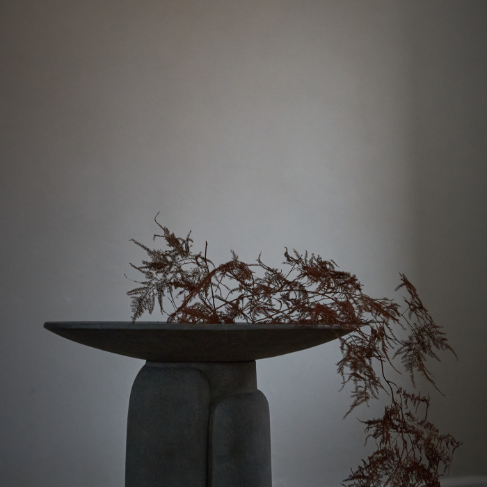 Декоративная ваза Bourgeon Vase, 101 Copenhagen
