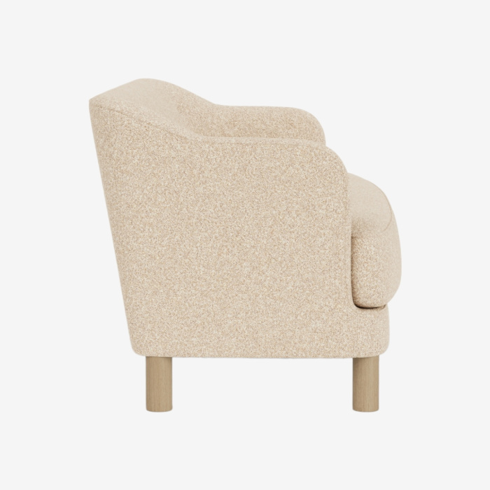 Диван Constance Sofa, Audo Copenhagen (ex. Menu)