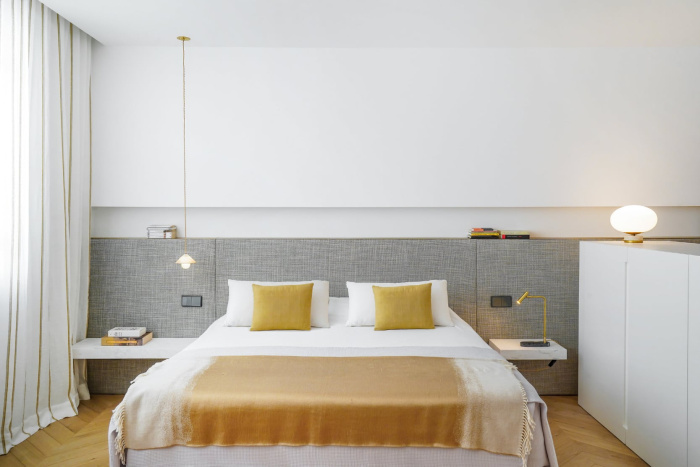 Подвесной светильник Alba Top Pendant, Contain