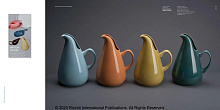 Книга 100 Designs for a Modern World, Rizzoli International Publications Inc.