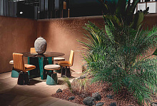 Уличный стол Dharma Table, Baxter