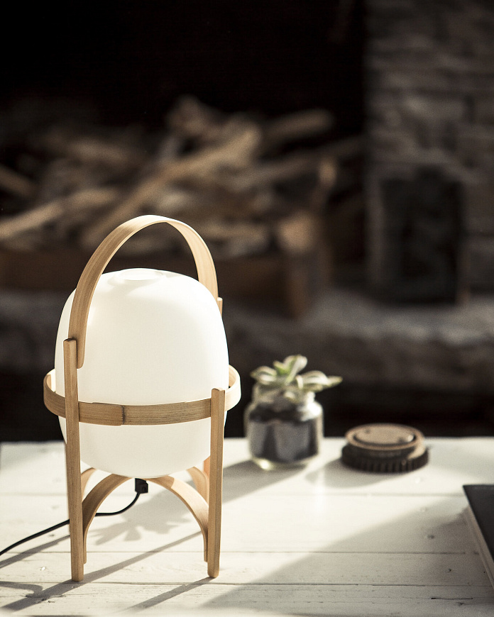 Настольная лампа Cestita, Santa & Cole