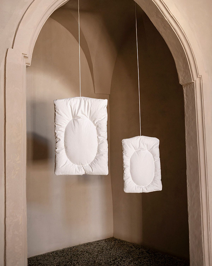 Подвесной светильник Lunar, Tacchini