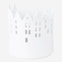 Домик-подсвечник Räder City lights — Town hall square, Räder