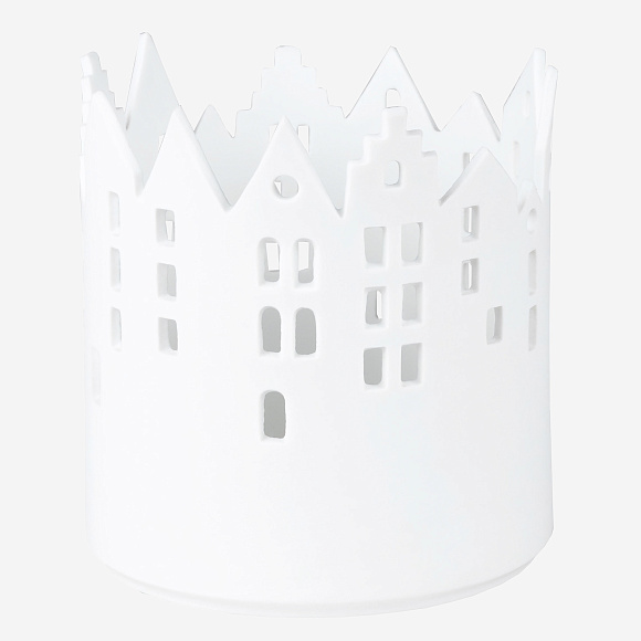 Домик-подсвечник Räder City lights — Town hall square, Räder