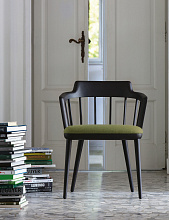 Стул Tiara, Porada