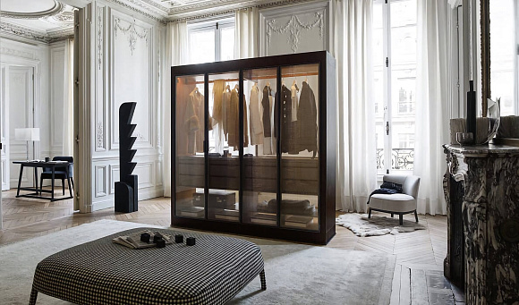 Шкаф Eracle, Maxalto