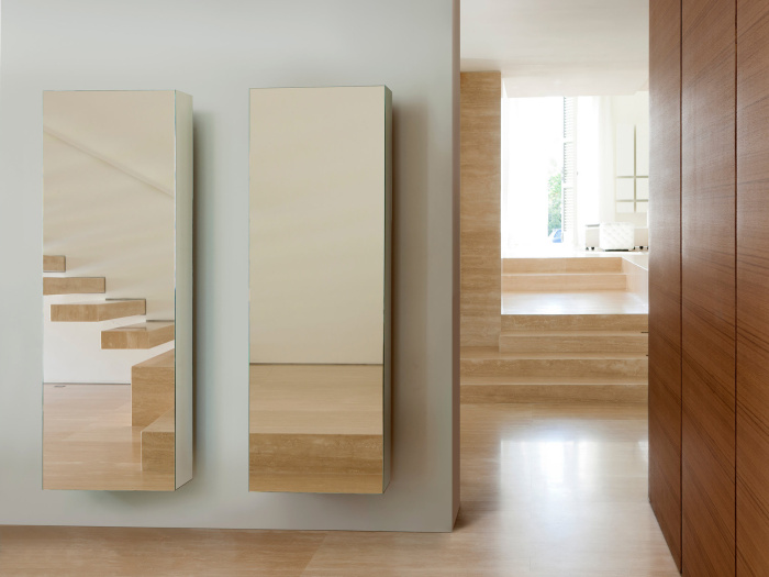 Настенная вешалка Camper, Porada