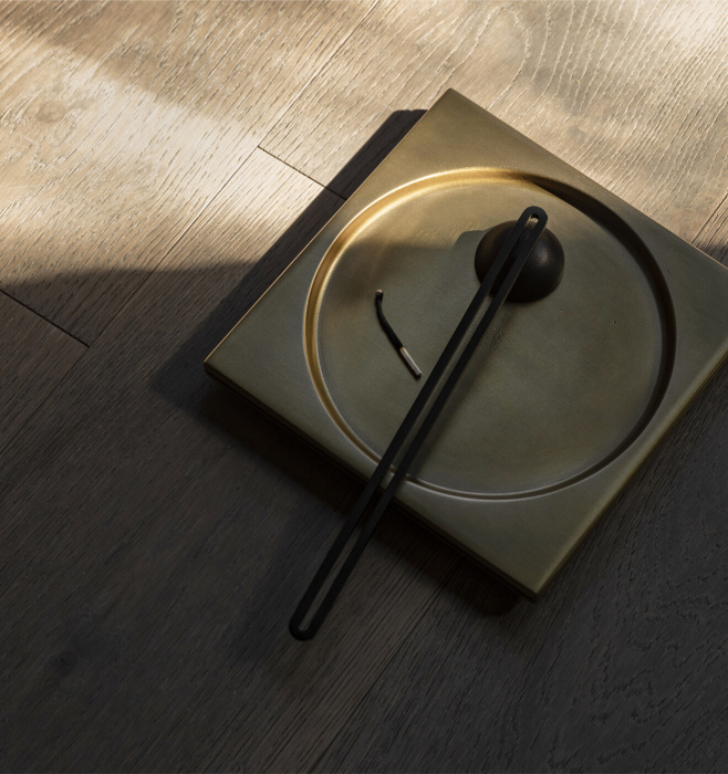 Поднос Divot Tray, Audo Copenhagen (ex. Menu)