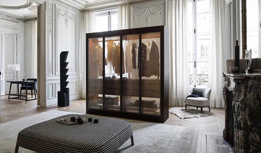 Шкаф Eracle, Maxalto