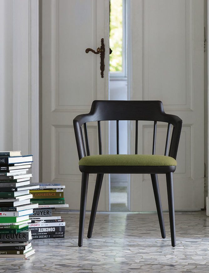 Стул Tiara, Porada