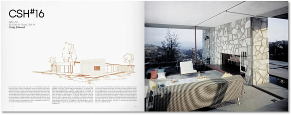 Книга Case Study Houses, Taschen
