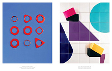 Книга Yves Saint Laurent: Form and Fashion, Flammarion