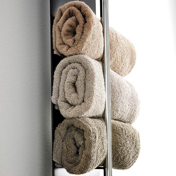 Водяной полотенцесушитель Teso, Antrax