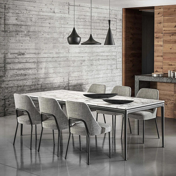 Обеденный стол Pico, Flexform