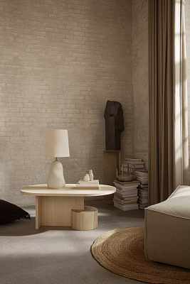 Журнальный столик Insert Coffee Table 