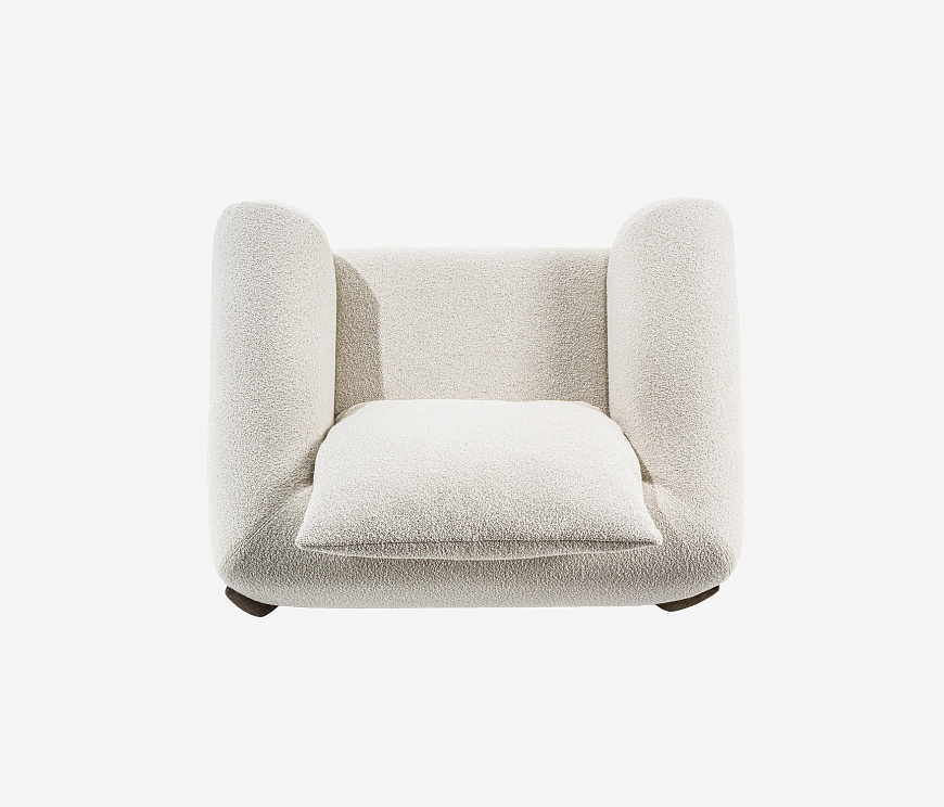 Кресло Softbay, Porada