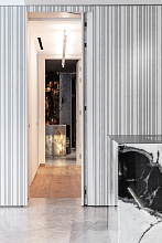 Кухня Rua, TM Italia