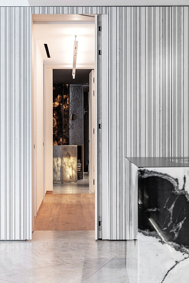 Кухня Rua, TM Italia