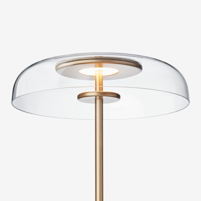 Торшер Blossi Floor, Nuura