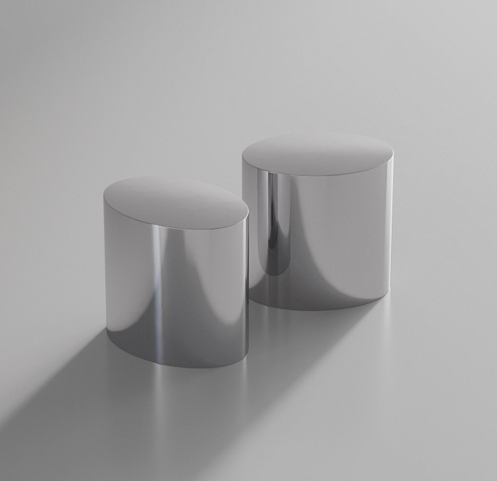 Табурет Lenox Stool, MODÉNATURE