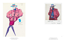 Книга Yves Saint Laurent: Form and Fashion, Flammarion