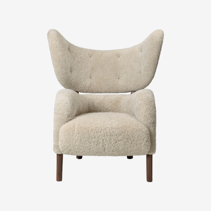 Кресло My Own Chair, Audo Copenhagen (ex. Menu)