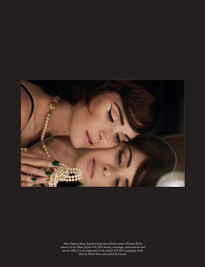 Книга Fashion Together, Rizzoli International Publications Inc.