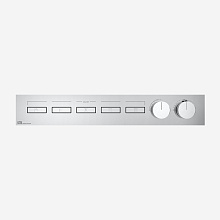 Душевая система Hi-Fi, Gessi