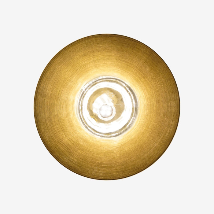 Настенный/потолочный светильник Alba Simple Wall, Contain