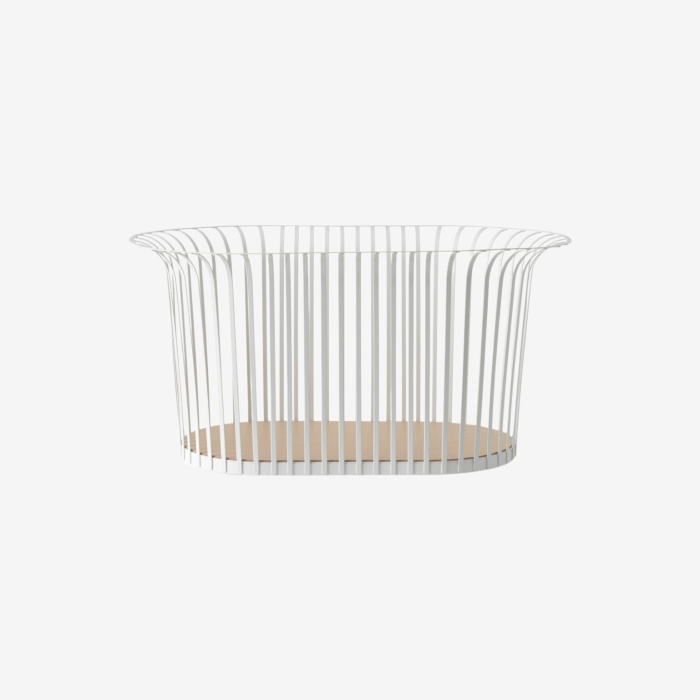 Корзина для хранения Ribbon Basket, Audo Copenhagen (ex. Menu)